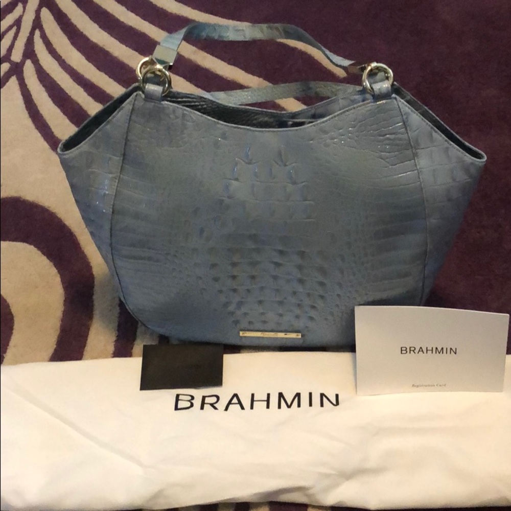 Marianna Sky Melbourne Brahmin